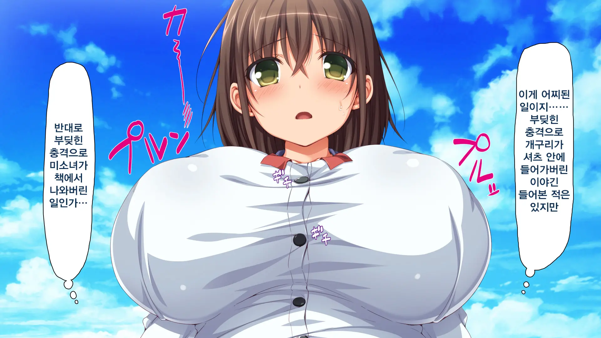 Hitome Misereba Yari Houdai ~Onna O Miryou Suru Norowareta Chinpo~